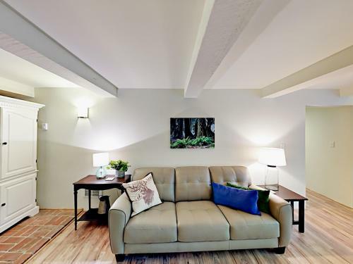 Apartamento Upscale Daylight Studio Duplex