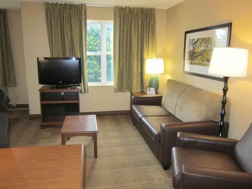 Hotel Extended Stay America - Seattle - Everett - Silverlake