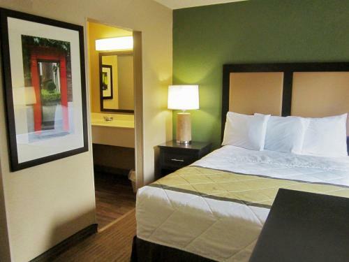 Hotel Extended Stay America - Seattle - Everett - Silverlake