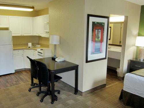 Hotel Extended Stay America - Seattle - Everett - Silverlake