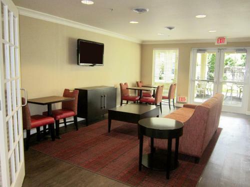 Hotel Extended Stay America - Seattle - Everett - Silverlake