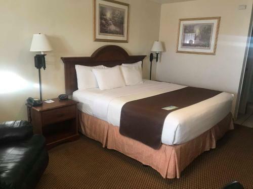 Hotel Days Inn By Wyndham Abilene