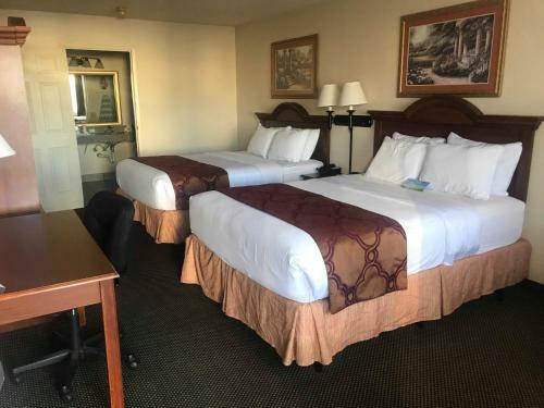 Hotel Days Inn By Wyndham Abilene