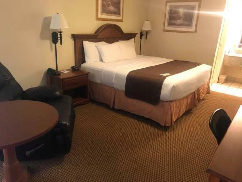 Hotel Days Inn By Wyndham Abilene