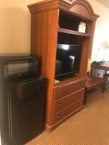 Hotel Days Inn By Wyndham Abilene