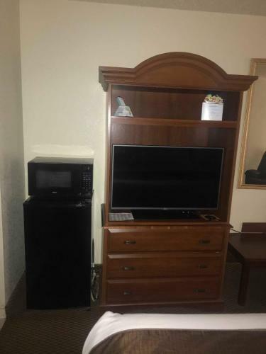 Hotel Days Inn By Wyndham Abilene