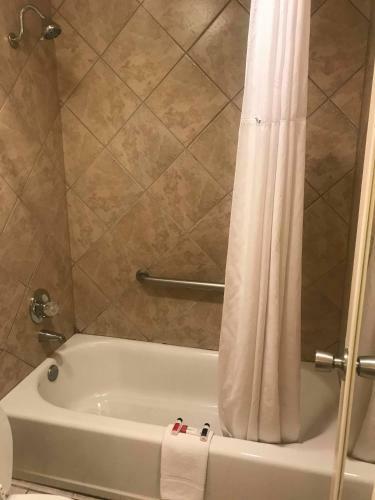 Hotel Days Inn By Wyndham Abilene