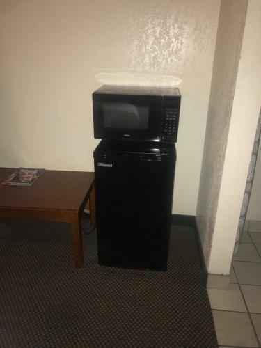 Hotel Days Inn By Wyndham Abilene