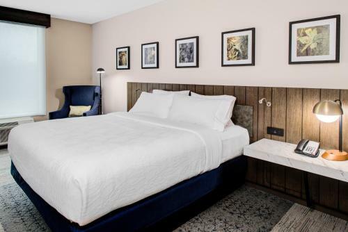 Hotel Hilton Garden Inn Jackson