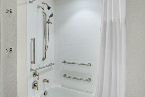 Hotel Hilton Garden Inn Jackson