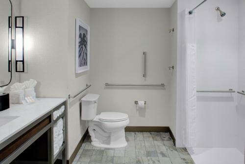 Hotel Hilton Garden Inn Jackson