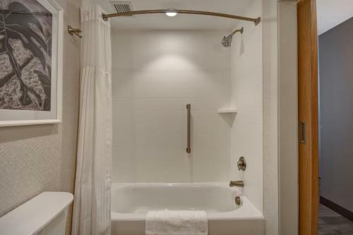 Hotel Hilton Garden Inn Jackson