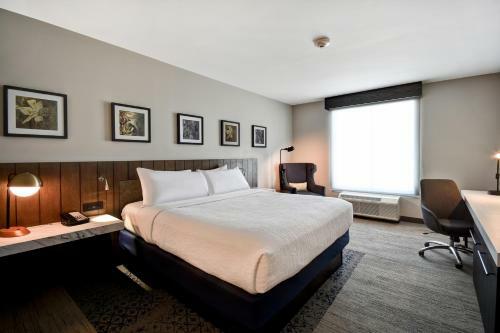 Hotel Hilton Garden Inn Jackson