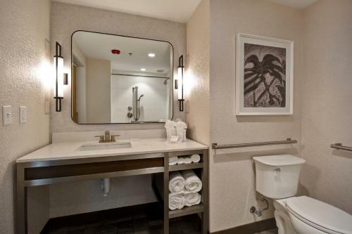 Hotel Hilton Garden Inn Jackson