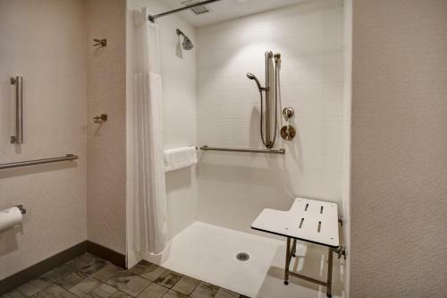 Hotel Hilton Garden Inn Jackson