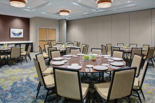 Hotel Hilton Garden Inn Jackson