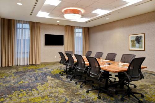 Hotel Hilton Garden Inn Jackson