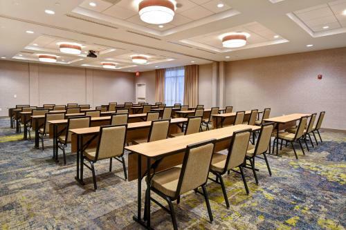 Hotel Hilton Garden Inn Jackson