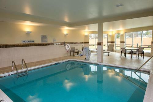 Hotel Courtyard By Marriott Somerset