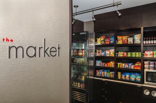Hotel Courtyard By Marriott Somerset