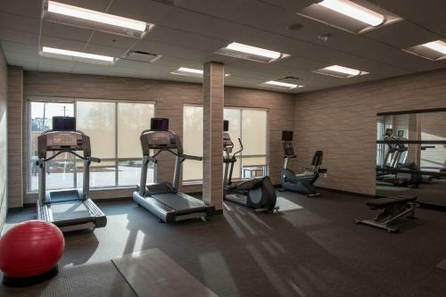 Hotel Courtyard By Marriott Somerset