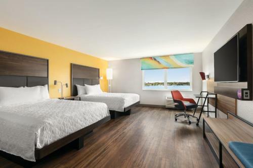 Hotel Tru By Hilton Sebring Fl