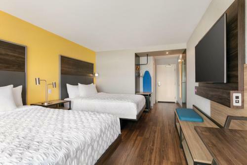 Hotel Tru By Hilton Sebring Fl