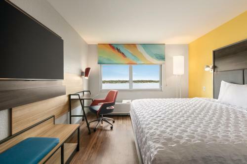 Hotel Tru By Hilton Sebring Fl