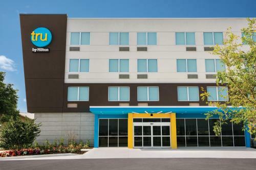 Hotel Tru By Hilton Sebring Fl