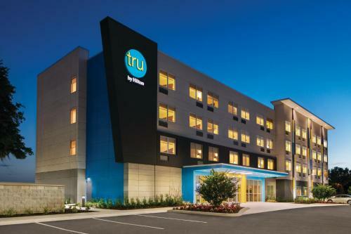 Hotel Tru By Hilton Sebring Fl