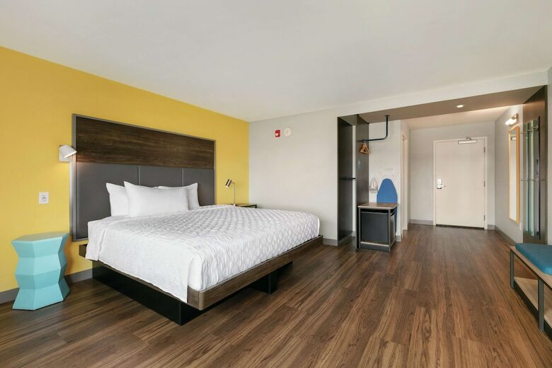 Hotel Tru By Hilton Sebring Fl
