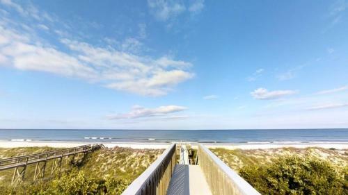 Oasis At Crescent Beach #46507 Home