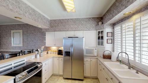 Oasis At Crescent Beach #46507 Home