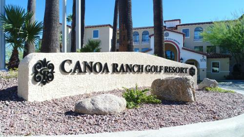 Hotel Canoa Ranch Golf Resort
