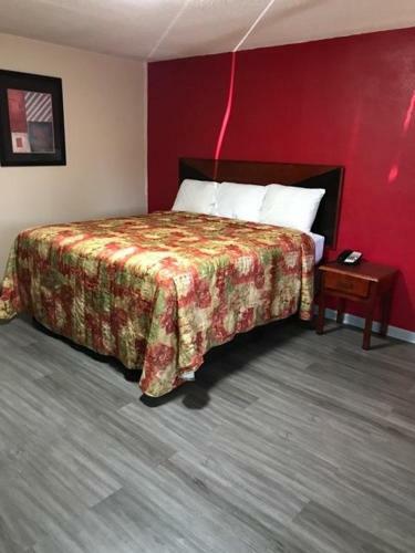 Motel Florence Inn And Suites