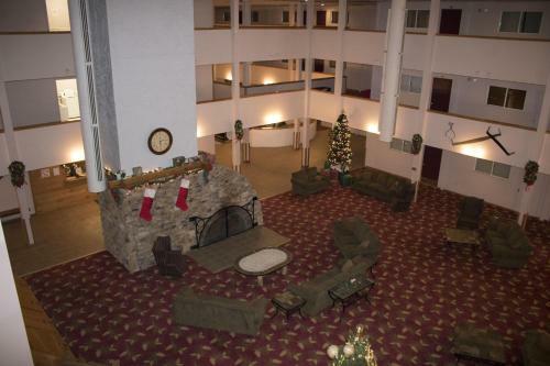 1 Bedroom Unit 224