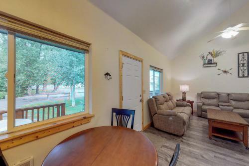 The Great Escape In Gunnison