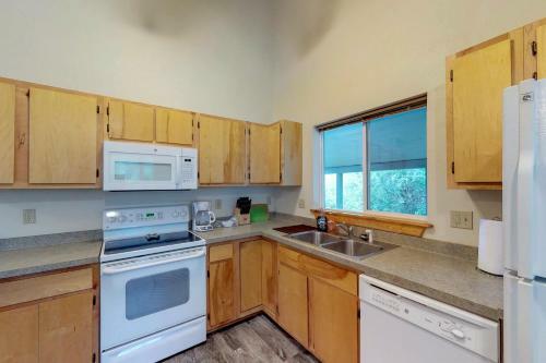 The Great Escape In Gunnison