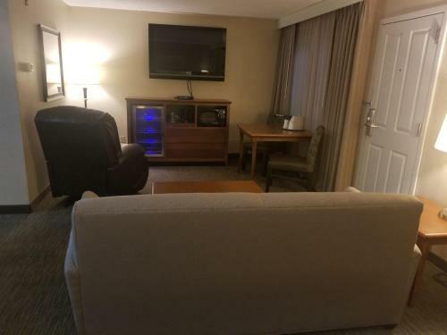 Hotel C'mon Inn Billings
