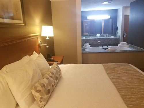 Hotel C'mon Inn Billings