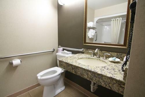 Hotel C'mon Inn Billings