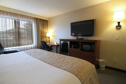 Hotel C'mon Inn Billings