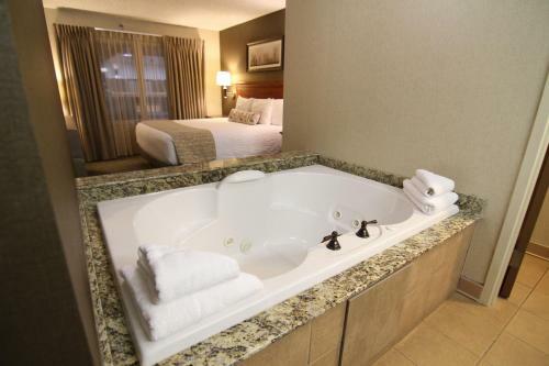 Hotel C'mon Inn Billings
