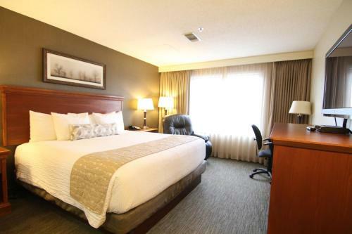 Hotel C'mon Inn Billings