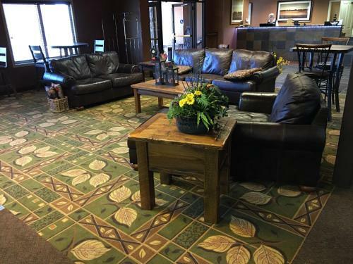 Hotel C'mon Inn Billings