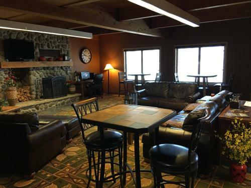 Hotel C'mon Inn Billings