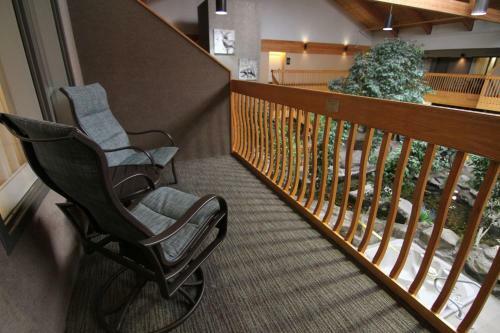 Hotel C'mon Inn Billings