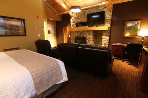Hotel C'mon Inn Billings