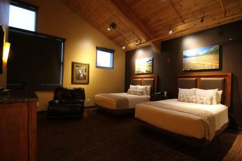 Hotel C'mon Inn Billings