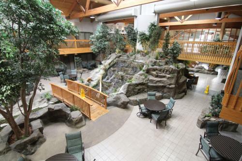 Hotel C'mon Inn Billings